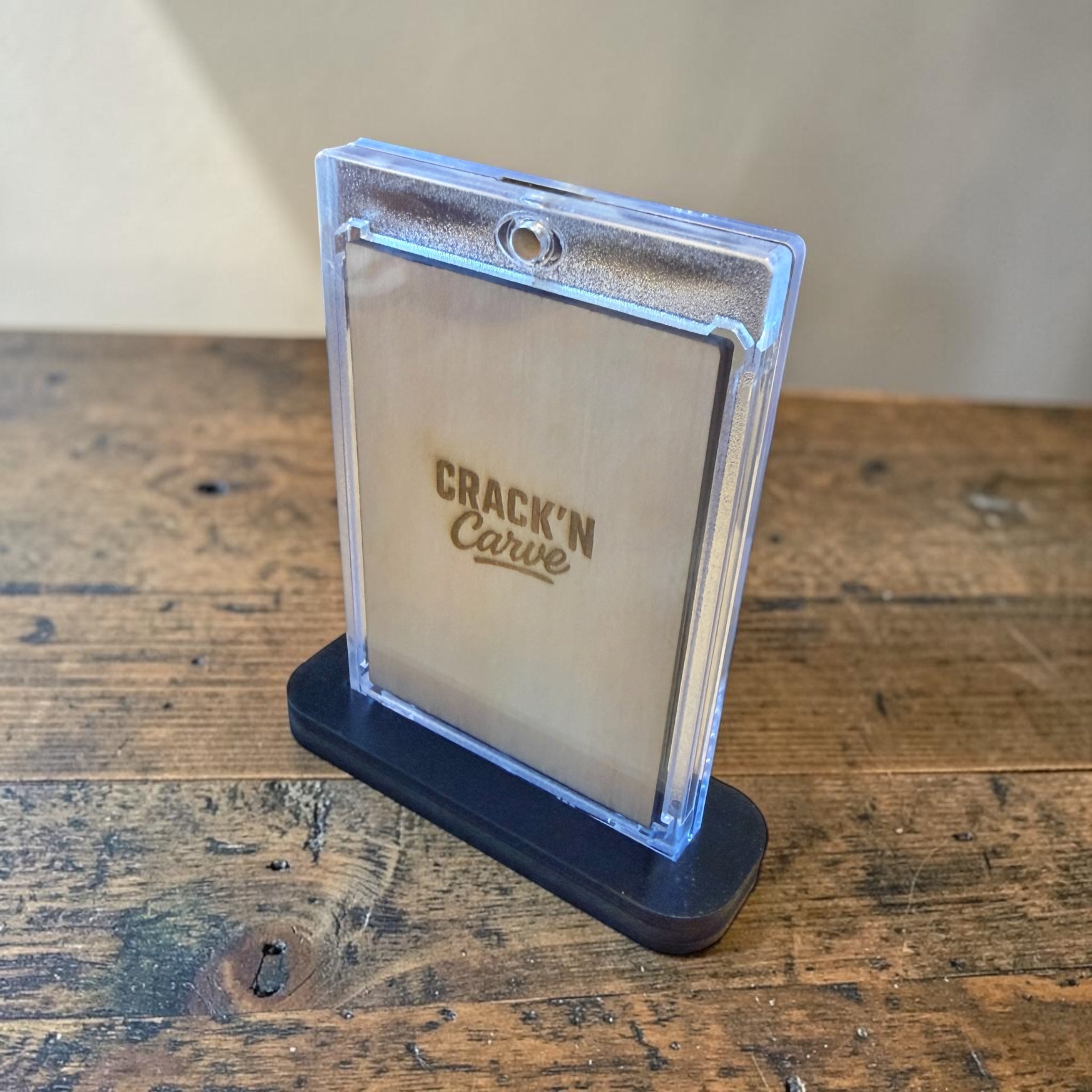 Card Stand – 130pt Mag Holder