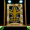 Tyler Shough New Orleans Saints Collectible