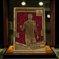 Cristiano Ronaldo – Portugal Collectible