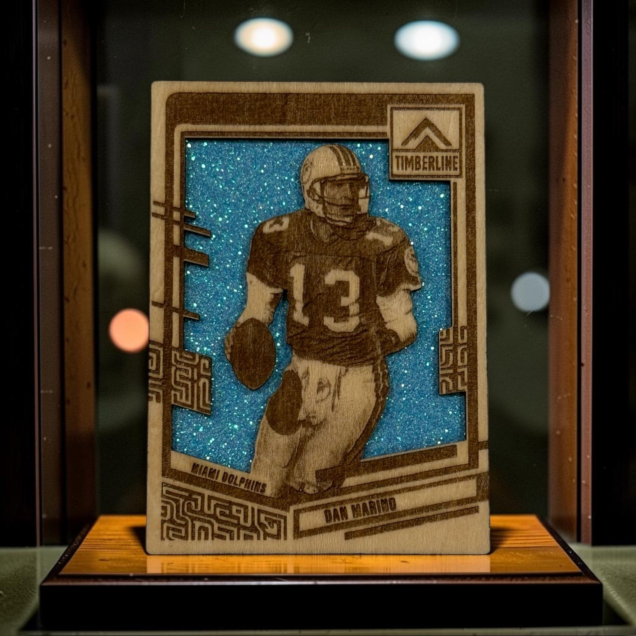 Dan Marino – Miami Dolphins Collectible