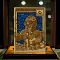 Jaxon Smith-Njigba – Seattle Seahawks Collectible
