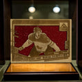 Sidney Crosby – Golden Goal 2010 Winter Olympics Collectible