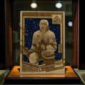 Matthew Knies – Toronto Maple Leafs Collectible