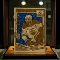 Leon Draisaitl – Edmonton Oilers Collectible