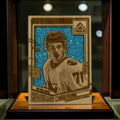 Macklin Celebrini – San Jose Sharks Collectible