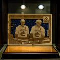 Henrik & Daniel Sedin – Vancouver Canucks Collectible