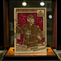 Dustin Wolf – Calgary Flames Collectible
