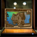 Bulbasaur – Grass/Poison Type Collectible