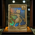 Mewtwo – Psychic Type Collectible