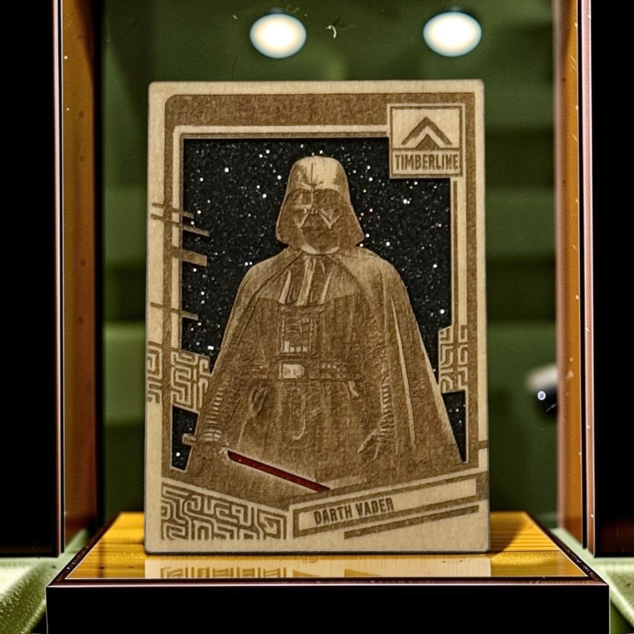 Darth Vader Star Wars Collectible