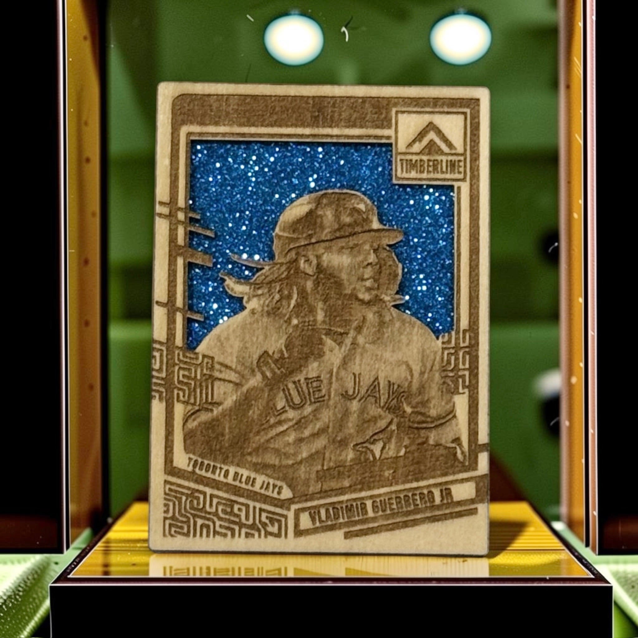 Vladimir Guerrero Jr. Toronto Blue Jays Collectible