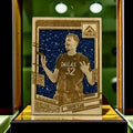 Cooper Flagg Dallas Mavericks Collectible