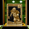 Bo Jackson Los Angeles Raiders Collectible