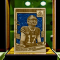 Josh Allen Buffalo Bills Collectible
