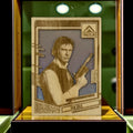 Han Solo — Laser-Engraved Collectible