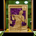 Kobe Bryant — Laser-Engraved Collectible